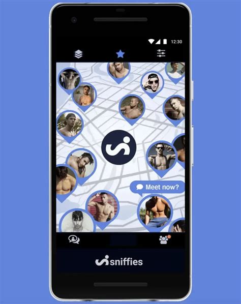 sniffies.com app|Sniffies Dating App for Android